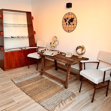 Apartamentos El Peligro 3 La Cueva Арчідона Екстер'єр фото