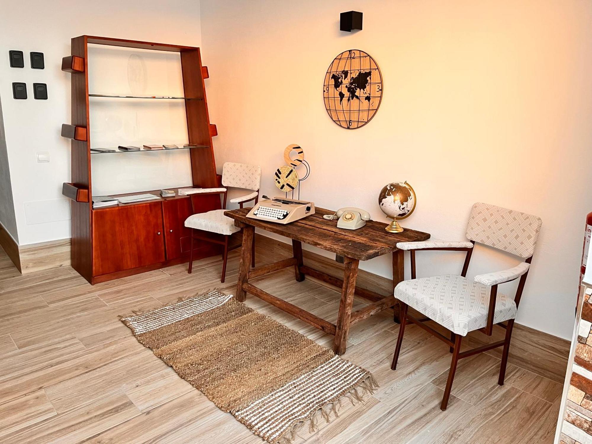Apartamentos El Peligro 3 La Cueva Арчідона Екстер'єр фото